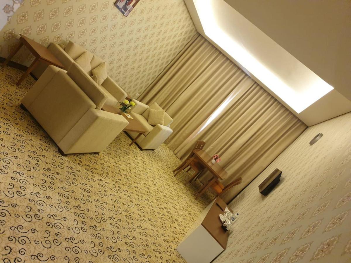 Gulf Inn Hotel Dubai Buitenkant foto